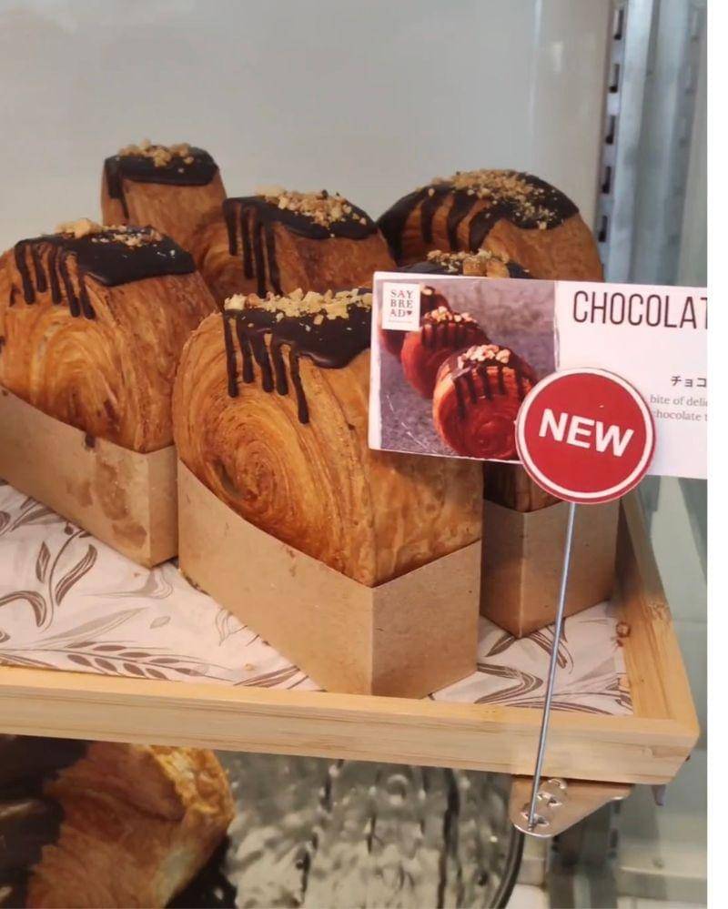 Tiktok.com/officialsaybread